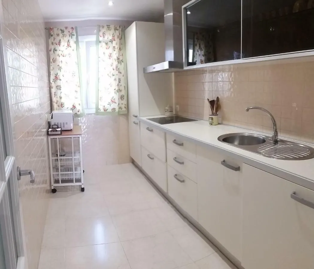 Apartamento Villa Romana Roquetas de Mar