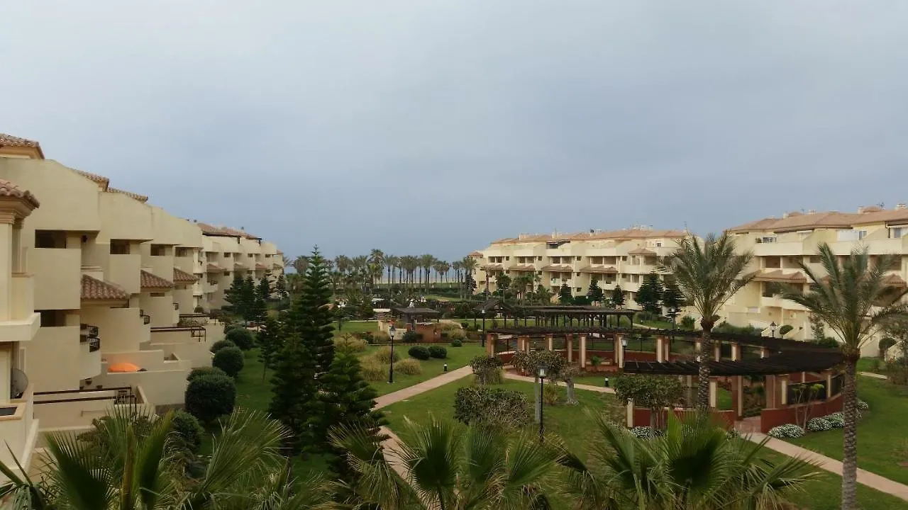 Apartamento Villa Romana Roquetas de Mar